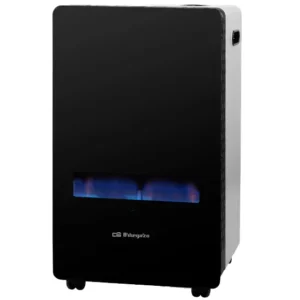 AQUECEDOR CHAMA AZUL ORBEGOZO - HBF 100