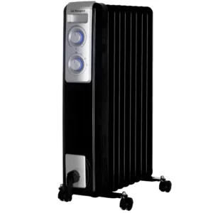 AQUECEDOR A ÓLEO ORBEGOZO - RN 2000