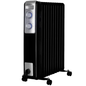 AQUECEDOR A ÓLEO ORBEGOZO - RN 2500