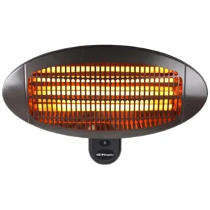 ESTUFA ELÉTRICA P/ EXTERIOR ORBEGOZO - PHF 26