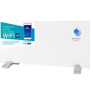 PAINEL RADIANTE WI-FI ORBEGOZO - REW 1500 A