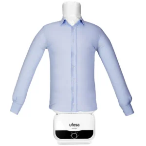 SECADOR E FERRO DE CAMISAS UFESA - SV1200 - 80304643