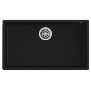 LAVA LOUÇA TEKA - SQUARE 72.40 TG - BLACK