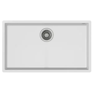 LAVA LOUÇA TEKA - SQUARE 72.40 TG - ARTIC WHITE