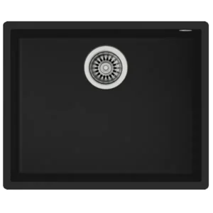 LAVA LOUÇA TEKA - SQUARE 50.40 TG - BLACK