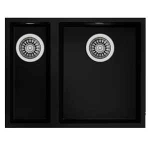 LAVA LOUÇA TEKA - SQUARE 2C 560 TG - BLACK