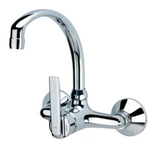 MISTURADORA TEKA - IN 024 - CROMADA