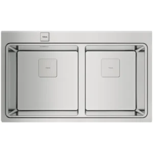 LAVA LOUÇA TEKA - ZENIT RS15 2C 86