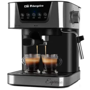 MÁQUINA CAFÉ EXPRESSO ORBEGOZO - EX 6000