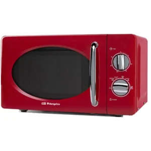 MICRO ONDAS ORBEGOZO - MI 2020 - 20LTS