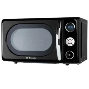 MICRO ONDAS ORBEGOZO - MIG 2044 - 20LTS