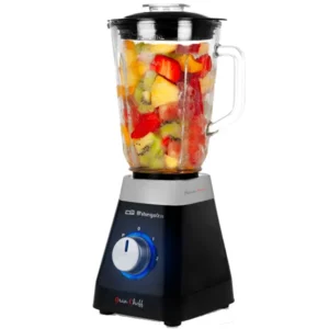 LIQUIDIFICADORA ORBEGOZO - BV 3400