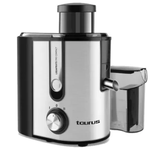 CENTRIFUGADORA TAURUS LIQUAFRUITS PRO COMPACT - 924.731