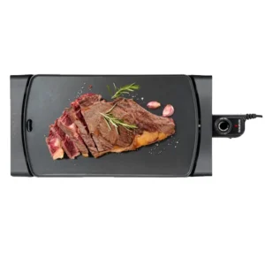 GRELHADOR TAURUS STEAKMAX 2600 - 968.461