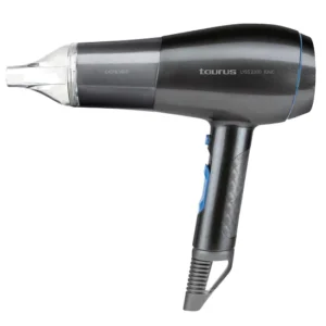 SECADOR CABELO TAURUS LYSS 2300 IONIC - 900.385