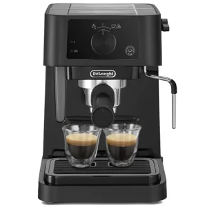 MÁQUINA DE CAFÉ EXPRESSO DELONGHI - EC 235.BK