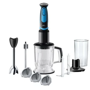 VARINHA BRAUN - MQ 5264 BKBL