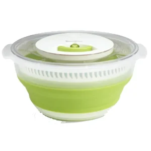 ESCORREDOR VERDURAS MOULINEX - K2530104