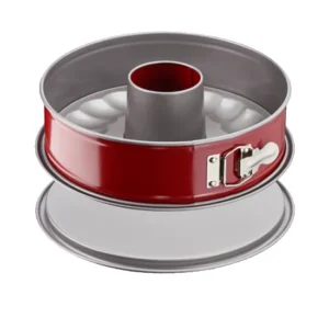 Formas de Bolos e Moldes