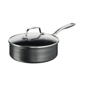 FRIGIDEIRA TEFAL UNLIMITED PREMIUM INDUÇÃO 24CM + TAMPA VIDRO - G2563202