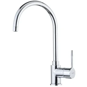 MISTURADORA TEKA - SPIRIT - SP 995 - CROMADA