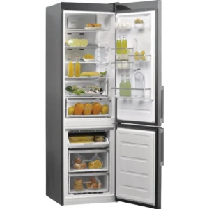 COMBINADO WHIRLPOOL - W9 931D IX H