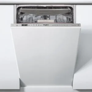 MÁQUINA DE LAVAR LOUÇA WHIRLPOOL - WSIO 3O23 PFE X