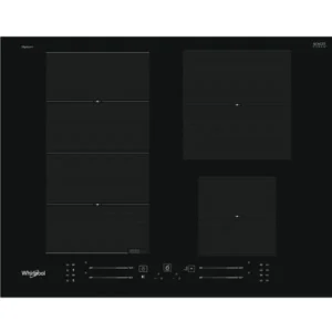 PLACA WHIRLPOOL - WF S9365 BF IXL