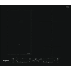 PLACA WHIRLPOOL - WL B1160 BF HOB WP