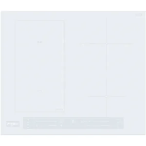 PLACA WHIRLPOOL - WL S5360 BF/W