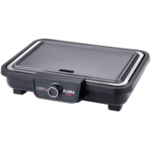 GRELHADOR DE CONTACTO FLAMA - 4861 FL