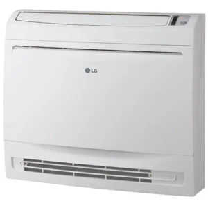 AR CONDICIONADO UNIDADE INTERIOR LG - UQ18F.NA0