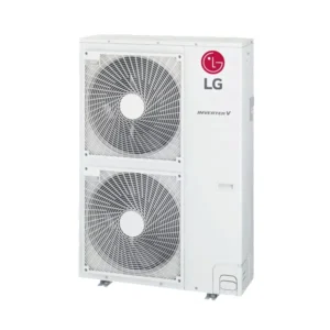 AR CONDICIONADO UNIDADE EXTERIOR LG - UUD1 INVERTER