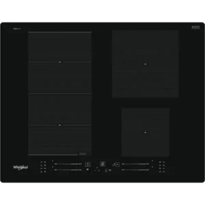 PLACA WHIRLPOOL - WF S2765 NE/IXL
