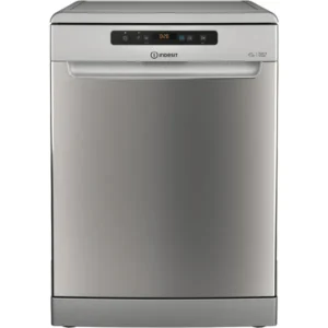 MÁQUINA DE LAVAR LOUÇA INDESIT - DFO 3T133 A F X