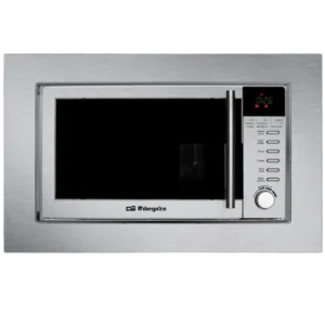 MICRO ONDAS ORBEGOZO - MIG2025