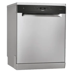 MÁQUINA DE LAVAR LOUÇA WHIRLPOOL - WFC 3C33 PF X