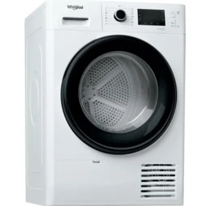 SECADOR DE ROUPA WHIRLPOOL - FT M22 8X3B EU
