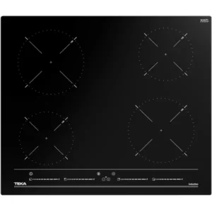 PLACA ENCASTRAR TEKA - IBC 64010 BK MSS