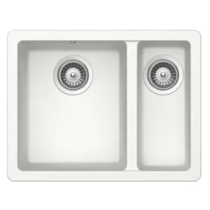 LAVA LOUÇA ENCASTRAR RODI - COMPOSITE DUO 60 ALPINA - XL050550403