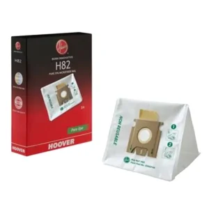 EMBALAGEM SACOS HOOVER - H82 MICRO