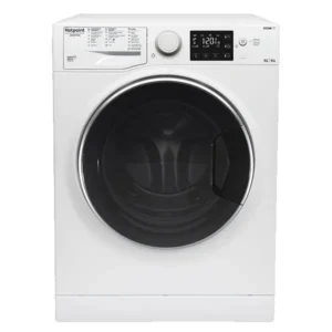 MÁQUINA DE LAVAR E SECAR ROUPA HOTPOINT - RDG 964348 WD V SPT