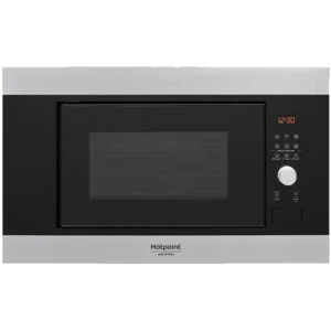MICRO ONDAS HOTPOINT - MF 20 G IX/HA
