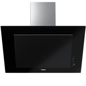 CHAMINÉ DECORATIVA TEKA - DVT PRO 78660 TBS BK - PRETA