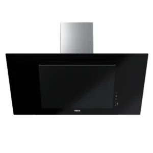 CHAMINÉ DECORATIVA TEKA - DVT PRO 98660 TBS BK - PRETA