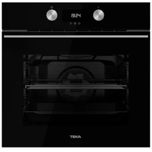 FORNO ENCASTRAR TEKA - HLB 8400 BK - PRETO