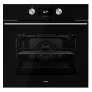 FORNO ENCASTRAR TEKA - HLB 8400 P BK - PRETO