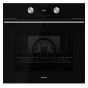 FORNO ENCASTRAR TEKA - HLB 8600 BK - PRETO