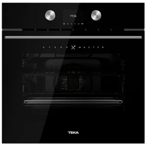 FORNO ENCASTRAR TEKA - STEAKMASTER BK - PRETO