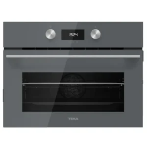 FORNO ENCASTRAR TEKA - HLC 8400 ST E01 - CINZENTO